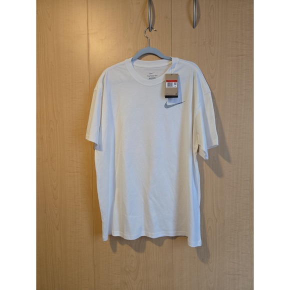 Nike Other - Nike Max 90 Basketball Shirt